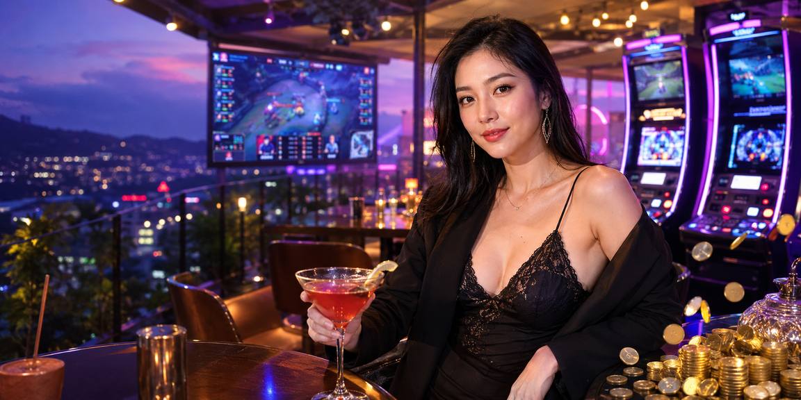 n444 Ứng dụng n444 kết nối mọi trò chơi trên di động